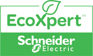 Logo Schneider Electric 
