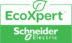 Logo Schneider Electric