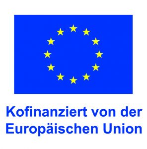 Flagge der Europäischen Union