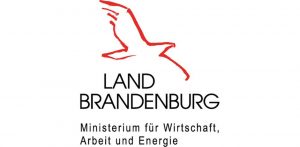 Logo Land Brandenburg - Ministerium für Wirtschaft,Arbeit und Energie