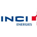 Logo VINCI Energies Deutschland