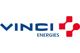 Logo VINCI Energies Deutschland