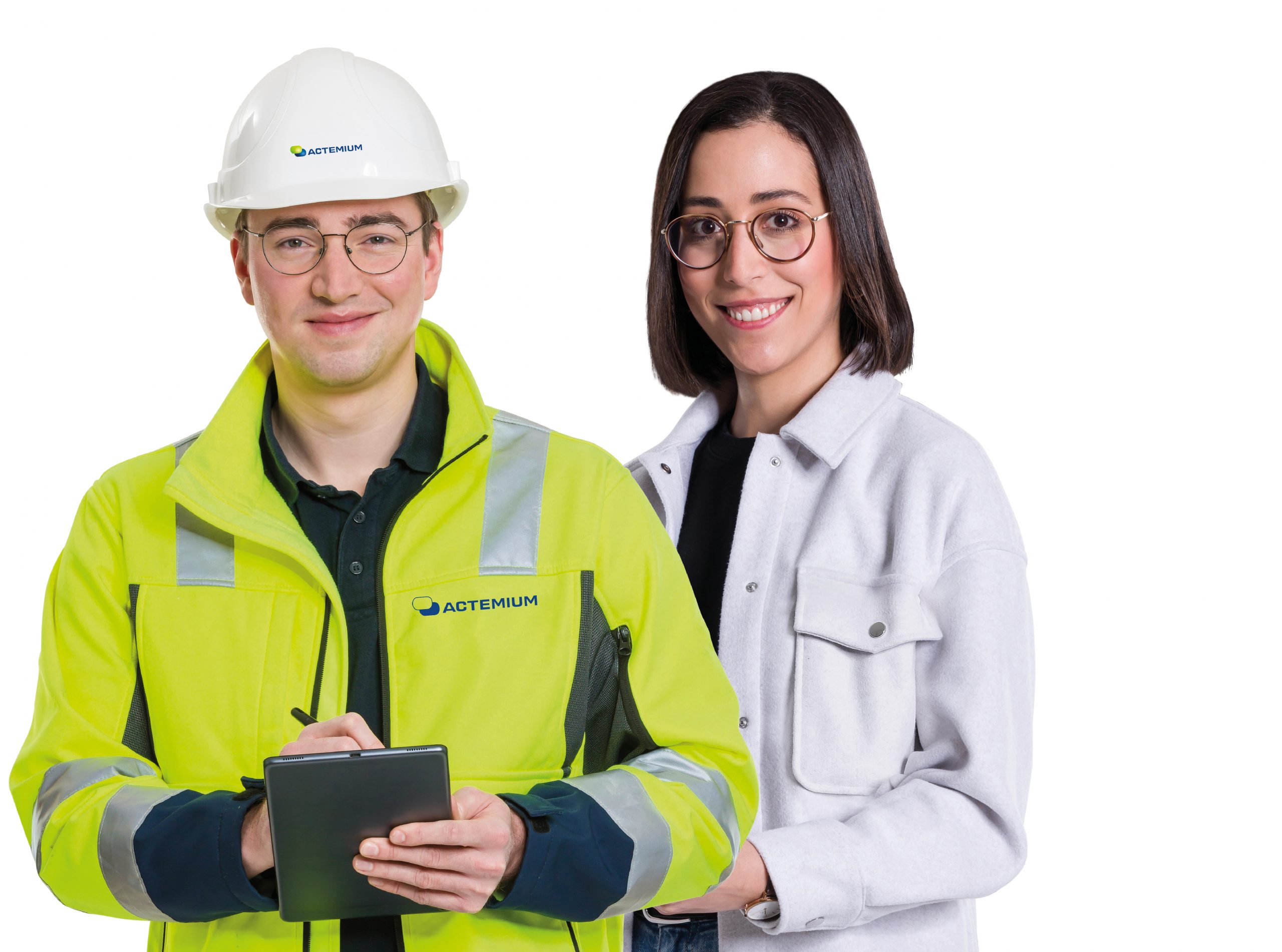Ausbildung und duales Studium bei Actemium