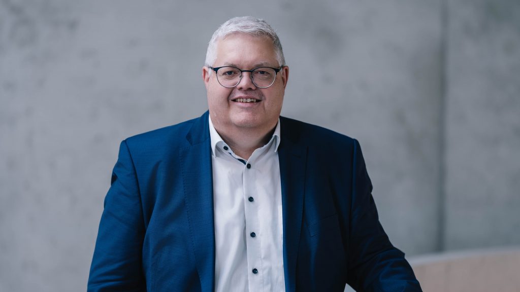  Photo de  Kai Bergmann