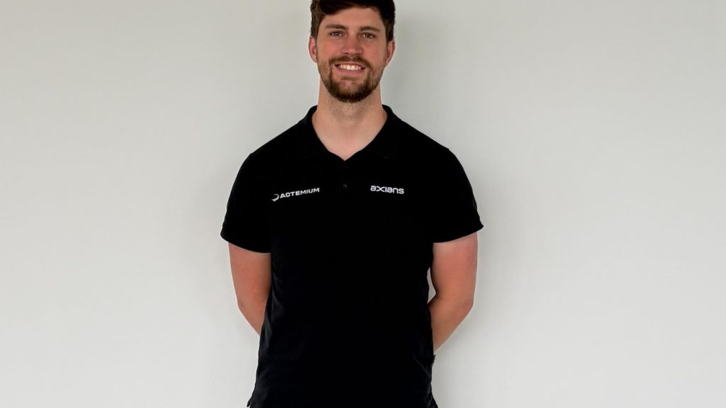  Photo de  Adrian Grosjean